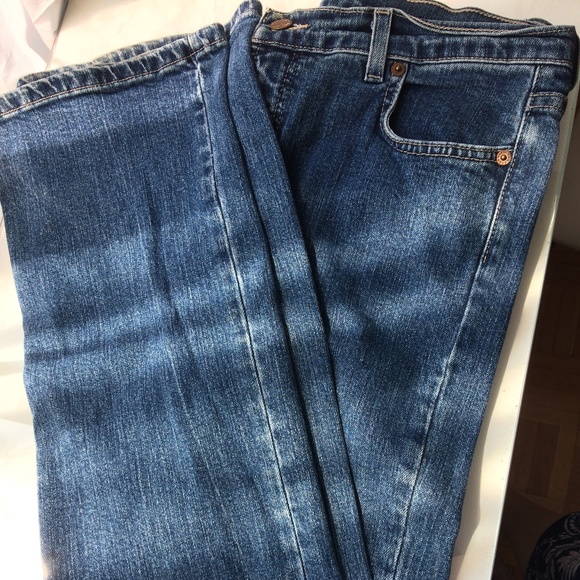 Blue Jeans - Picture 1 of 5